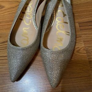 Sam Edelman Shoes, Brand New!